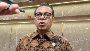 Aturan Baru Tarif Pengantaran Barang dan Makanan Ojol Digodok Kemkomdigi, Tak Adopsi Skema 92:8, Fokus bagi Hasil Adil