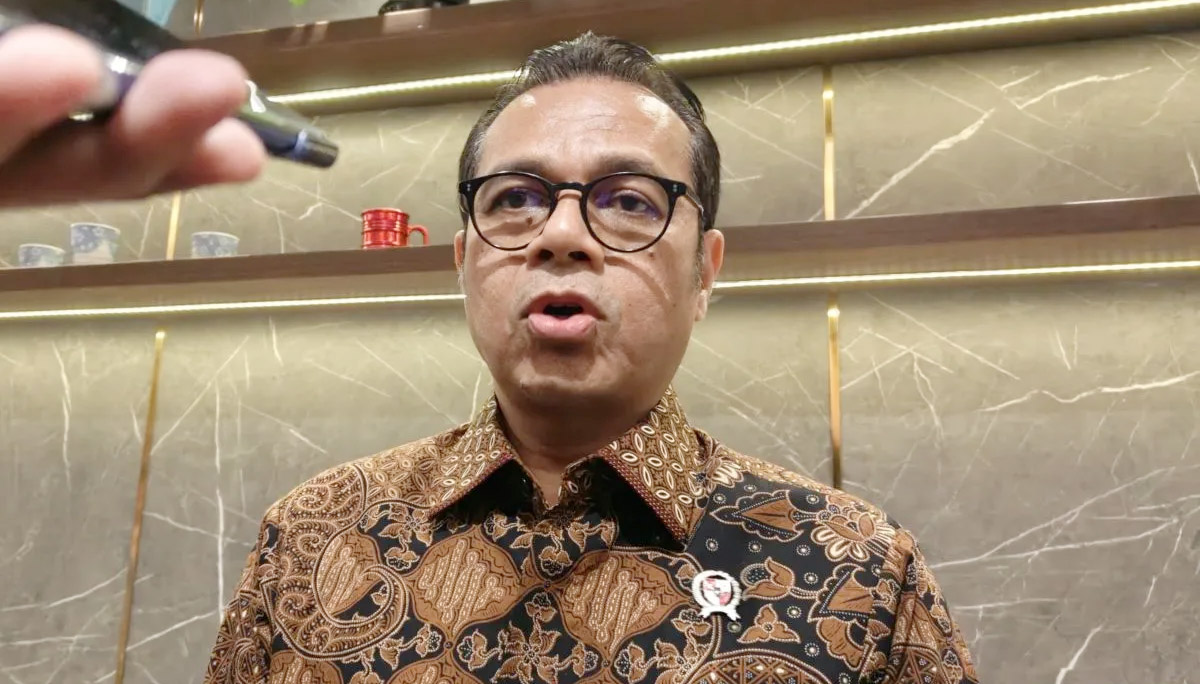 Aturan Baru Tarif Pengantaran Barang dan Makanan Ojol Dig...