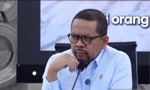 Bakom RI Sebut 388 Siswa Sekolah Unggul Garuda Lolos ke Perguruan Tinggi Terbaik Dunia