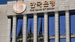 Bank Sentral Korsel Sebut Pekerjaan Kaum Muda Mungkin Segera Digantikan 'AI'