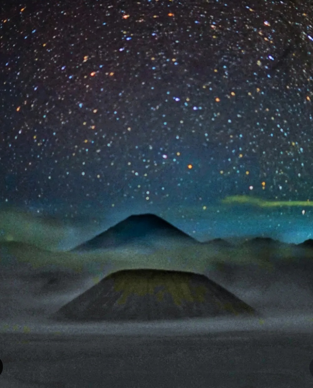 Bromo Kembali Dibuka Tengah Malam Nanti, Wisatawan Bisa B...