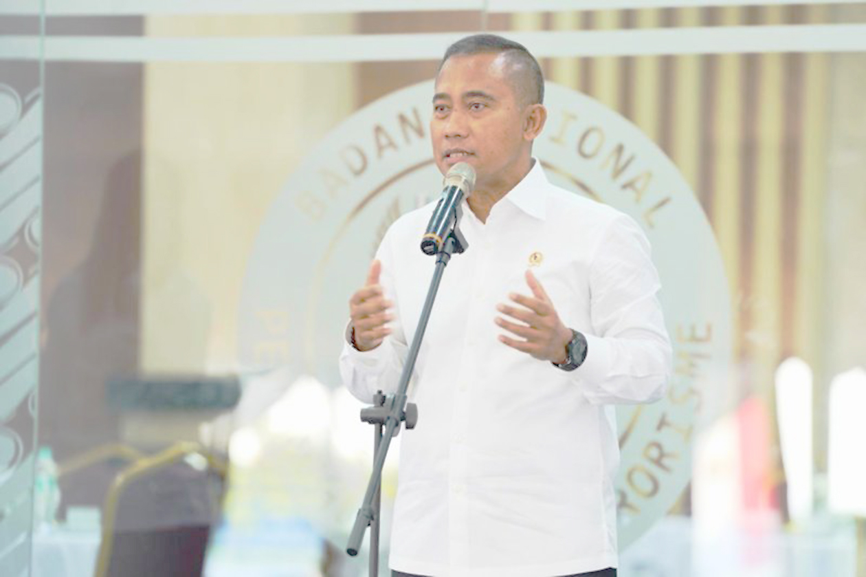 Bukan Cuma Ubah Pola Pikir! Kepala BNPT Bongkar Ukuran Asli Keberhasilan Deradikalisasi!
