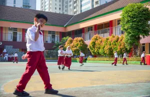 Cegah Sekolah Ambruk, DPRD DKI Desak Disdik Audit Bangunan Rusak