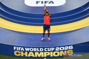 Cinta Rodri untuk Manchester City Tak Luntur, Ini Pengakuannya