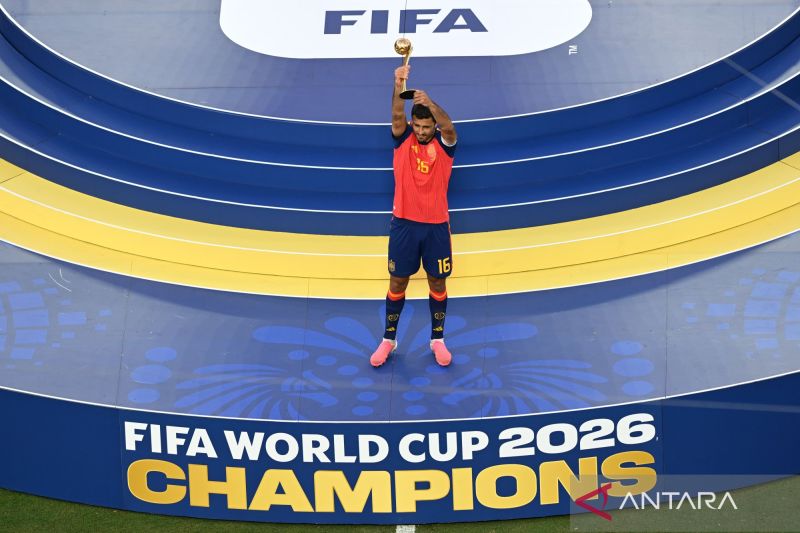 Cinta Rodri untuk Manchester City Tak Luntur, Ini Pengaku...