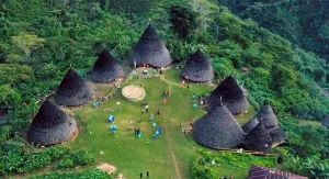 Daftar Destinasi Wisata yang Masih Ditutup Sementara Pascagempa NTT