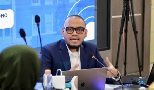 Harta Koruptor Jadi Sorotan, DPR Targetkan RUU Perampasan Aset Disahkan Desember 2026