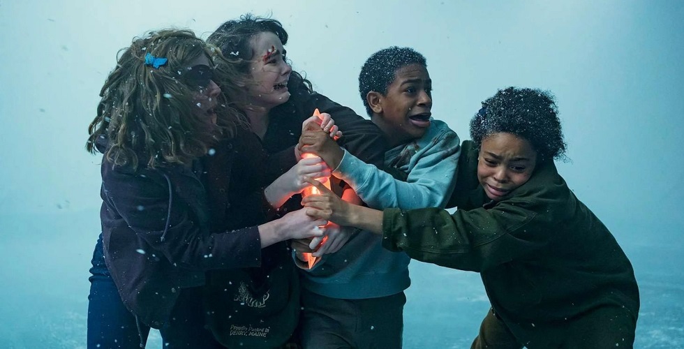 HBO Max: Serial “It: Welcome to Derry” Berlanjut ke M...