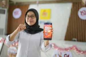 HUT RI ke-81, Tambah Daya Listrik Diskon 50 Persen, Ini Manfaatnya bagi Masyarakat