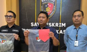 Ibu di Pamekasan Diduga Tusuk Anak hingga Tewas, Polisi Dalami Kejiwaan