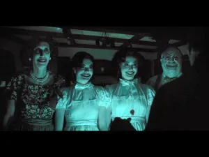 Insidious 6 Ubah Aturan Besar, The Further Jadi Teror ke Dunia Nyata