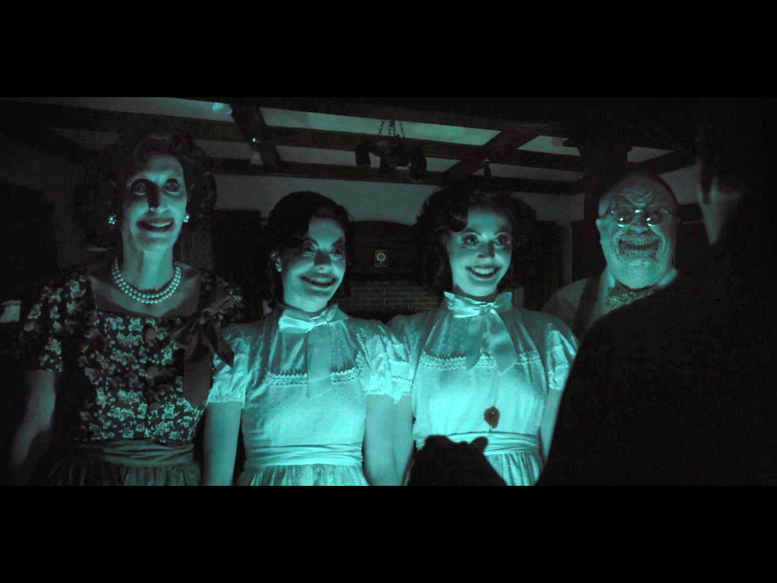 Insidious 6 Ubah Aturan Besar, The Further Jadi Teror ke ...