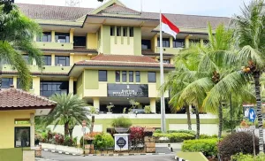 Investasi Tangerang Tertinggi di Banten