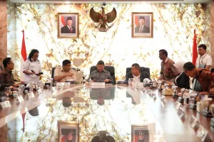 Investor Qatar Bidik Lahan Kampung Bandan untuk Proyek Perumahan