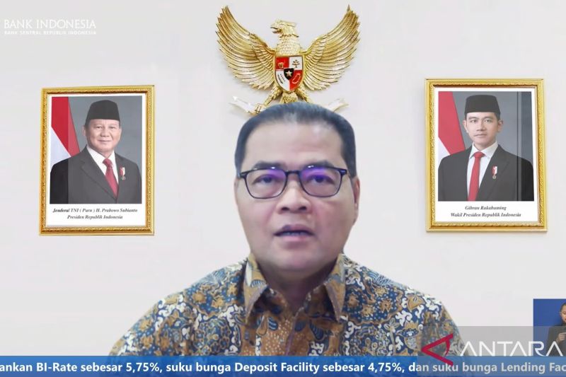 Jangan Khawatir! BI Pastikan Uang Digital Tidak Akan Gant...