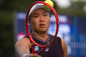 Janice Tjen Gagal Melaju ke Perempat Final Cincinnati Open, Ini Hasilnya