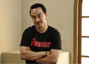 Joe Taslim Gabung Film Netflix “Extraction 3”