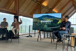 Masih Menganggur, Ini Ada Kabar Baik! EIGER Nature Siapkan 1.200 Lapangan Kerja Baru di Bogor