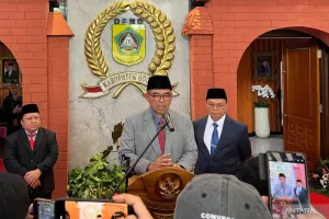 Kabar Gembira! Demi Jaminan Kesehatan Warga, Pemkab Bogor Siapkan Dana Hampir Rp1 Triliun