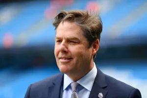 Kasus 115 Pelanggaran Manchester City Tak Kunjung Diputus, CEO Premier League Angkat Bicara