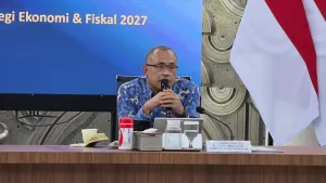 Kemenkeu: Pemerintah Masih Susun Skema Baru Pemangkasan Kuota BBM Subsidi 2027
