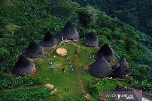 Kementerian Pariwisata: Berikut Destinasi Wisata yang Masih Ditutup Pascagempa di NTT