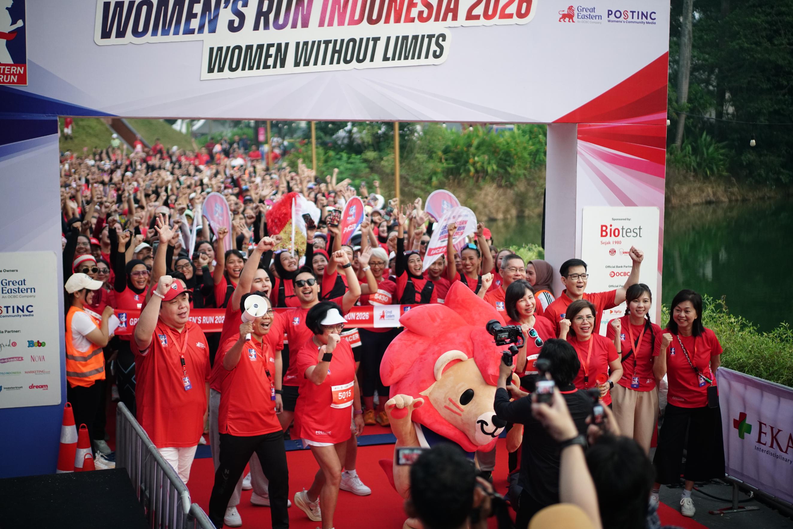 Kesehatan Perempuan Jantung Ekonomi Keluarga 