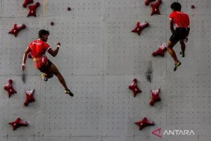Kompetisi Mini Pelatnas Momen Penting Persiapan Asian Games 2026