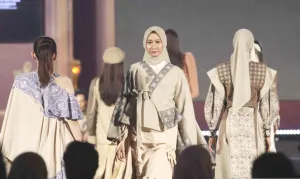 LSP Fashion Indonesia Dikembangkan untuk Perkuat Kompetensi Industri