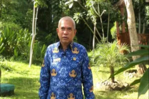 Memperkuat Upaya Mitigasi Perubahan Iklim