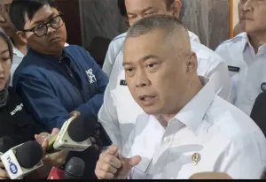Menhub Dorong Pemisahan Kapal Barang dan Penumpang