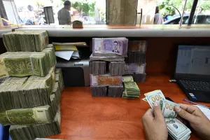Menuju Babak Baru, Suriah Kini Selangkah Lagi Bebas dari Sanksi AS