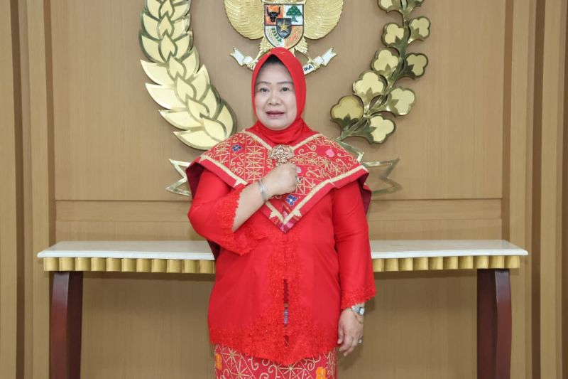 MPR Tegaskan Hari Konstitusi Bukan Sekadar Seremonial