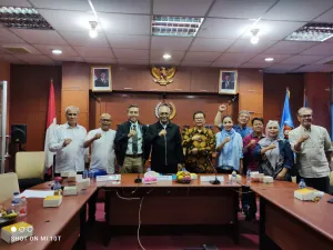 OJK Tegaskan Perusahaan Modal Ventura Berizin Berada dalam Pengawasan