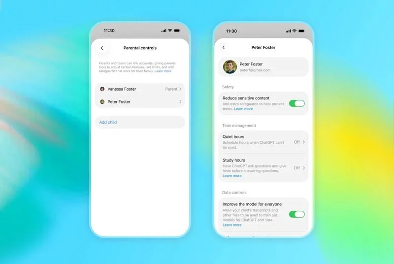 OpenAI Luncurkan ChatGPT for Teens, Dilengkapi Mode Belajar Khusus