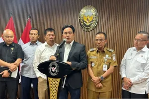 Pemerintah Percepat Perpres Pertimahan, Yusril: Indonesia Harus Bisa Tentukan Harga Timah Dunia