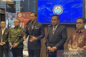 Pemerintah Prioritaskan Pemulihan Infrastruktur Pascagempa NTT