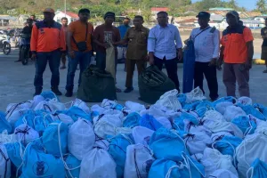 Pemerintah Provinsi NTT: Dana Bantuan Bencana Capai Rp4,35 Miliar