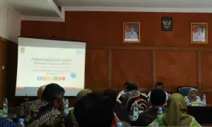 Pemkab Kudus Percepat Layanan BPHTB, Maksimal hanya Butuh Tiga Hari