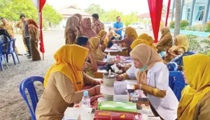 Pemkab Seluma Ajak Masyarakat Manfaatkan Program CKG