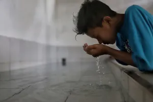 Pemkot Bandung Upayakan Akses Air Bersih bagi Warga Cihanja