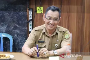 Pemkot Banjarmasin Siaga Hadapi Ancaman Lonjakan Penyakit Diare
