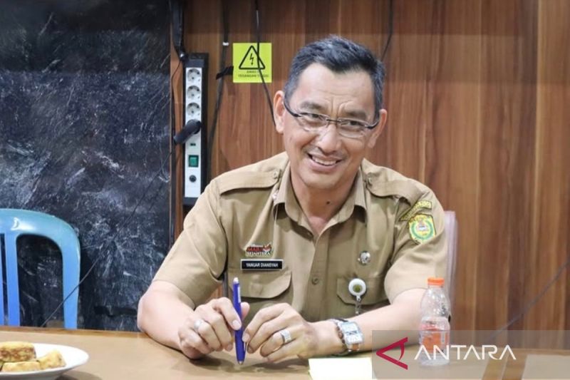 Pemkot Banjarmasin Siaga Hadapi Ancaman Lonjakan Penyakit...