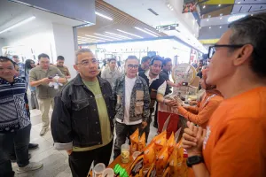 Pemkot Kembali Gelar Bandung Great Sale 2026