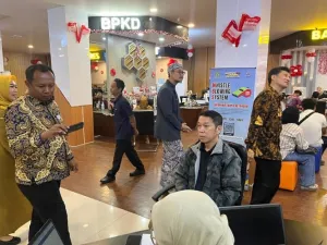 Pemkot Tangerang Kian Gencarkan Kampanye Antikorupsi