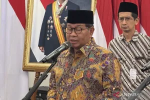 Pemprov DKI Jakarta Ungkap Alasan Rekayasa Cuaca Belum Dapat Dilakukan