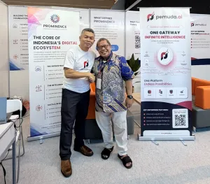 Pemuda.ai Diluncurkan, Dorong Penguatan Ekosistem AI Nasional