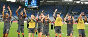 Persaingan Scudetto Serie A Italia Memasuki Era Baru