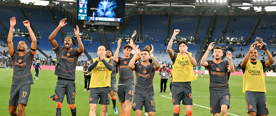 Persaingan Scudetto Serie A Italia Memasuki Era Baru