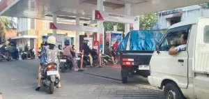 Pertamina Tambah Fasilitas Dermaga Jetty di Terminal BBM Manggis Bali, Amankan Pasokan BBM Bali-Nusra